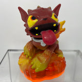 Skylanders Giants Hot Dog