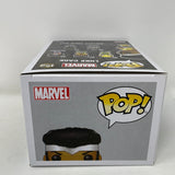 Funko Pop! Marvel Luke Cage PX Previews Exclusive 189