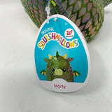 Squishmallow Marty the Dragon 5” Kellytoy Walgreens Exclusive Plush Toy