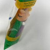 Flintstones Barney Rubble Pez Dispenser