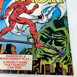 Marvel Comics Moon Knight #13 November 1980