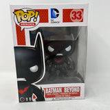 Funko Pop! Heroes DC Comics Batman Beyond 33