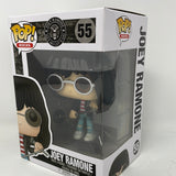 Funko Pop! Rocks Joey Ramone 55