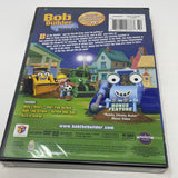 DVD Bob the Builder Building From Scratch (Sealed)