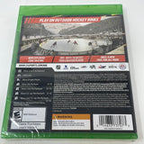 Xbox One NHL 19 (Sealed)