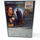DVD The Dark Knight Widescreen Edition