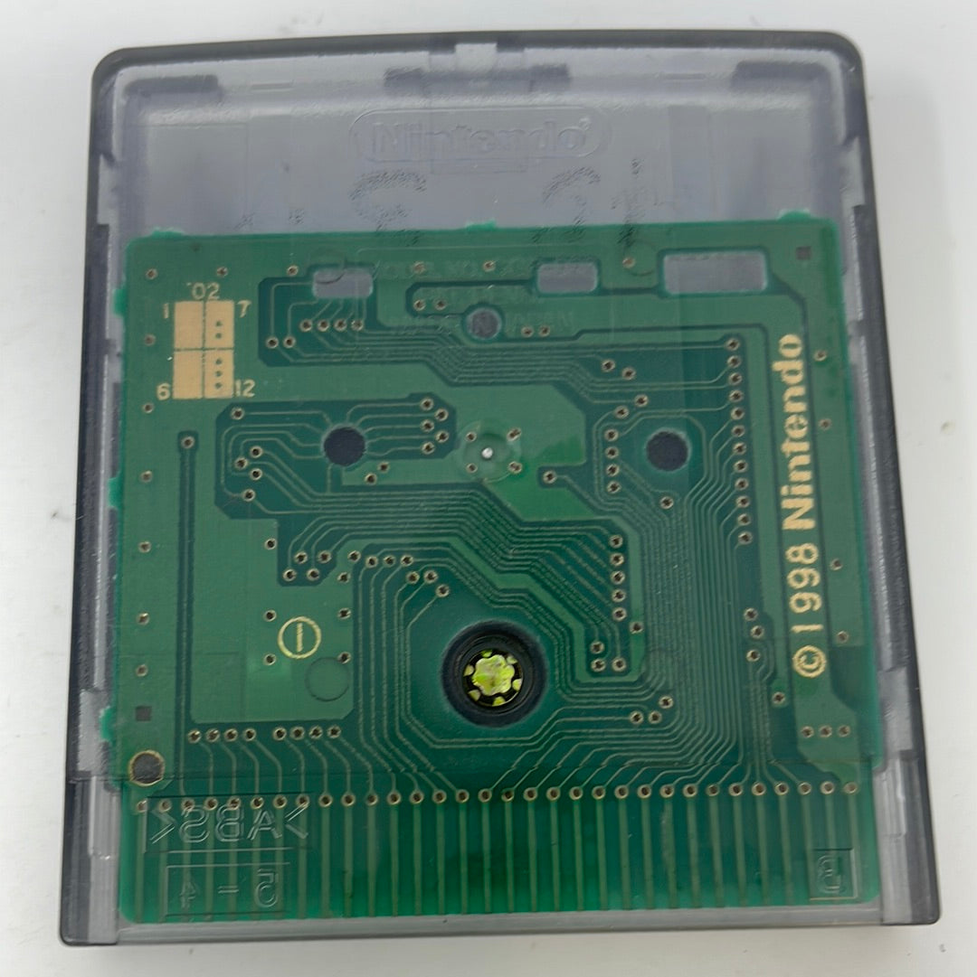 Gameboy Color Croc 2 – shophobbymall