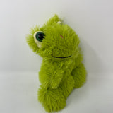 Small Frog Plushie 5” Inches