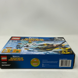 LEGO DC Universe Artic Batman vs. Mr Freeze : Aquaman on Ice 76000