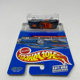 Hot Wheels Artistic License Series 1970 Plymouth Barracuda 732