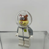 Nickelodeon SpongeBob SquarePants  Lego Mini Figure Sandy Cheeks