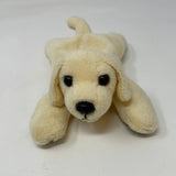 Cottonelle Mini Puppy Dog With Pocket Plush Stuffed Animal Toy Kimberly Clark