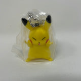 Gashapon Pokémon Pikachu Swing Figure Bandai Pikachu Electric