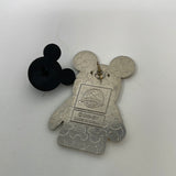 DISNEY WDW 2012 VINYLMATION MYSTERY PIN COLLECTION PARK #10 MOTORS ACTION! PIN