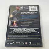 DVD Terminator 3 Rise Of The Machines Widescreen Edition (Sealed)