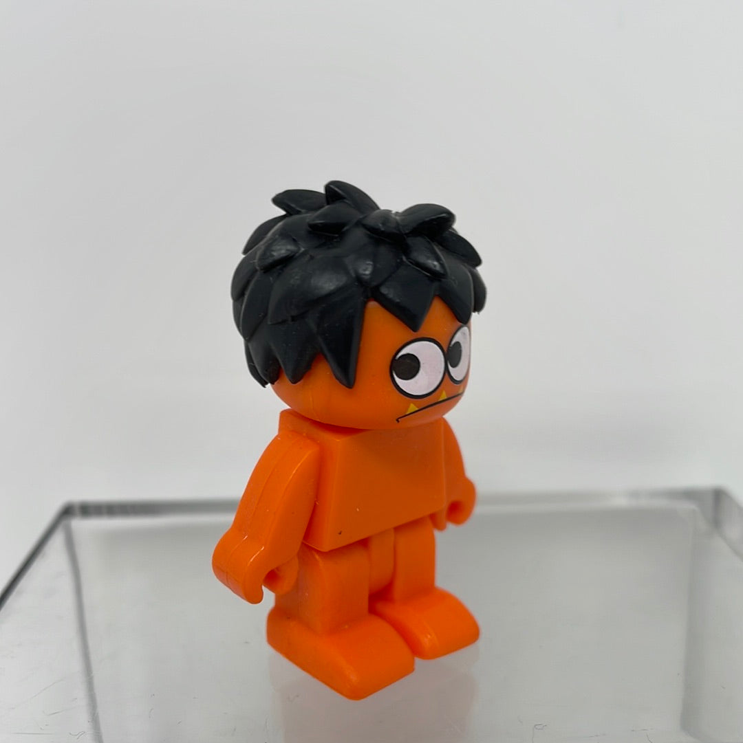 Ryan's World Moe Figure pre-owned – shophobbymall - Main Image