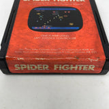 Atari 2600 Spider Fighter