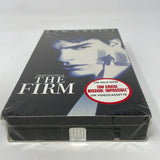 VHS Tom Cruise The Firm Sealed