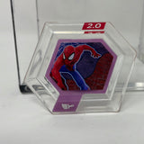 Disney Infinity 2.0 Spiderman Sky Power Disc