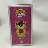 Funko Pop Animation Top Cat Hanna Barbera 279 (Chase)