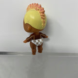 LOL Surprise Lil Sister Mohawk Baby