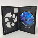 DVD Avatar