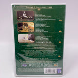 DVD Kino's Journey Vol. 1: Idle Adventurer (Sealed)