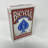 Bicycle Standard Playing Cards 2018