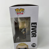 Funko Pop! Games Assassins Creed Valhalla GameStop Exclusive Eivor 778