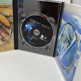 DVD BBC Video Planet Earth The Complete Series