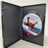 DVD Essential Pilates For Inflexible People