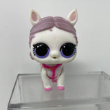 LOL Surprise Doll Pet SHOW PONY Show pony Eye Spy Series Color Change Horse
