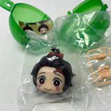 Good Smile Company Pocket Maquette Demon Slayer Mascot Capsule Toy Gashapon Tanjiro