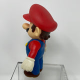 Nintendo Super Mario Brothers Classic 5" Collectible Vinyl Figure 2009 Arms Move