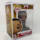 Funko Pop Basketball Chicago Bulls Scottie Pippen 108