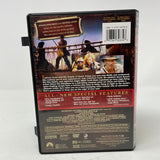 DVD Indiana Jones And The Temple Of Doom