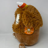 NWT Squishmallow 12" Inch Benny The Bigfoot Halloween 2022