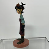 Disney Tangled The Series VARIAN Action Figure / Cake Topper Approx. 2 3/4" HTF