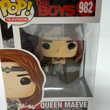 Funko Pop TV The Boys Queen Maeve 982