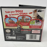 DS Petz Dogz Talent Show CIB