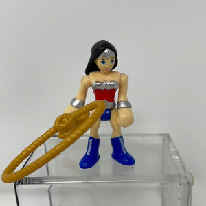 Imaginext Wonder Woman with Lasso DC Comics