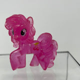 My Little Pony FiM Blind Bag 2" Cherry Berry Glitter Mini Figure Hasbro MLP