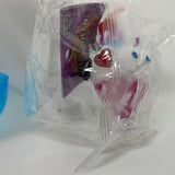 Gashapon Ottimo Dolce BC Halloween Sweets Miniature Food Collectible Ice Cream Halloween Bat
