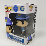 Funko Pop! Ad Icons Stewardess Pan Am 140