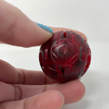 Bakugan Pyrus Abis Omega 650G