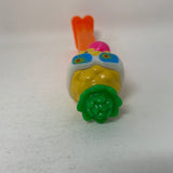 Vintage Pez Sourz Pineapple Loose