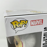 Funko Pop! Marvel Walgreens Exclusive Spider-Gwen Unmasked 152