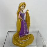 Rapunzel Cake Topper Figure Figurine Tangled Disney 3.5” Disney Toy