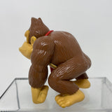 Nintendo DK Donkey Kong 2.5 Inch Figure 2007