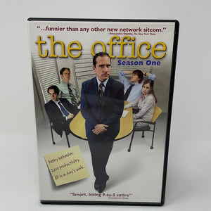 DVD The Office: Season 1